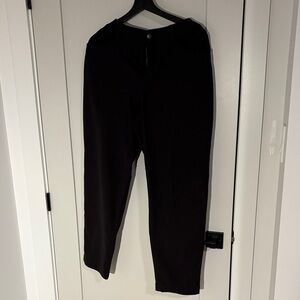 Lululemon ABC 5 pocket Classic Fit Warpstreme 36*30